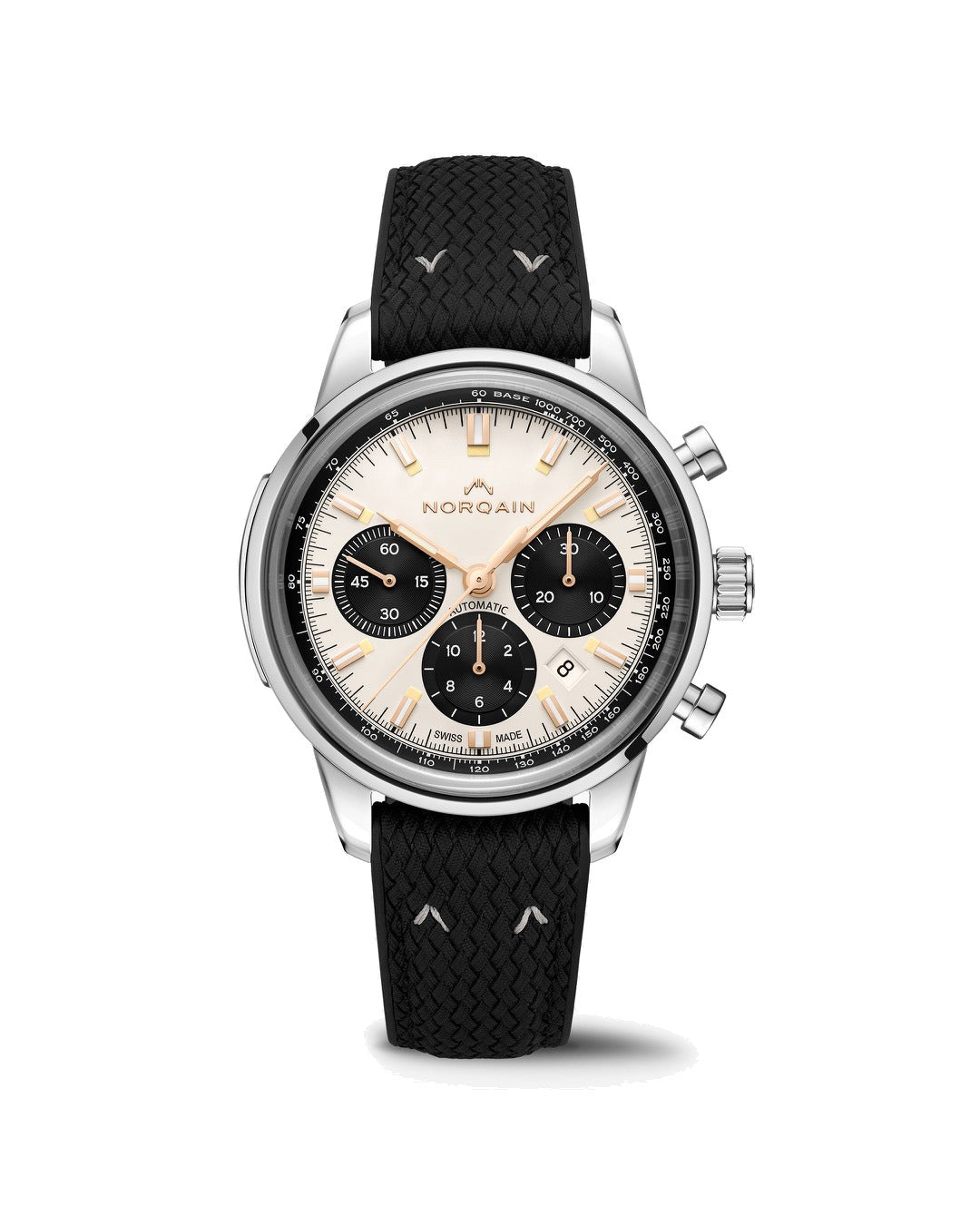 NORQAIN Freedom 60 Chrono Limitierte Edition N2200.19S02.C01.R01