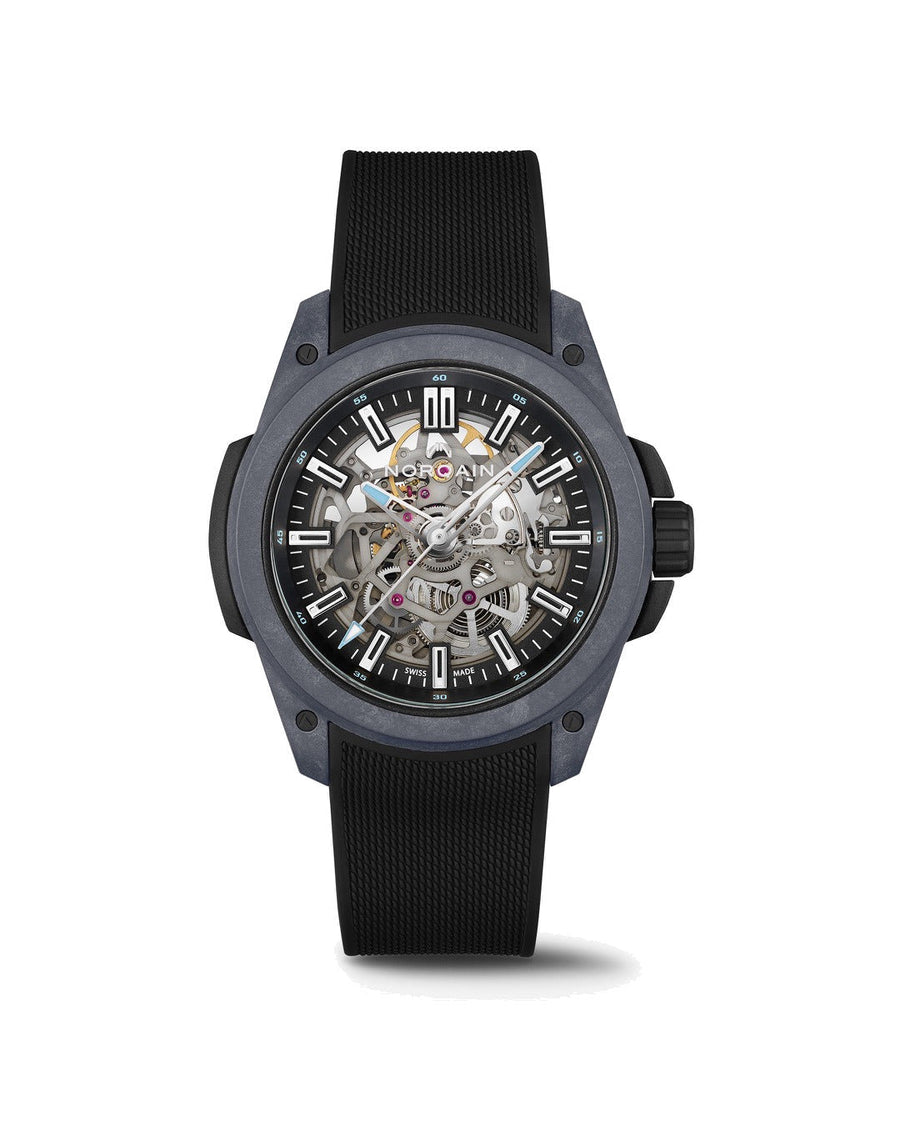 NORQAIN Wild ONE Spengler Cup Limitierte Edition N3000.07Q07.B01.R02