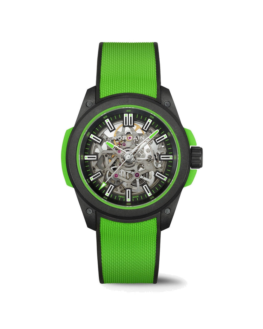 NORQAIN Wild ONE Skeleton N3000.07Q20.B14.R02