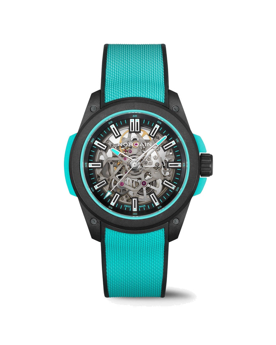 NORQAIN Wild ONE Skeleton N3000.07Q27.B07.R02