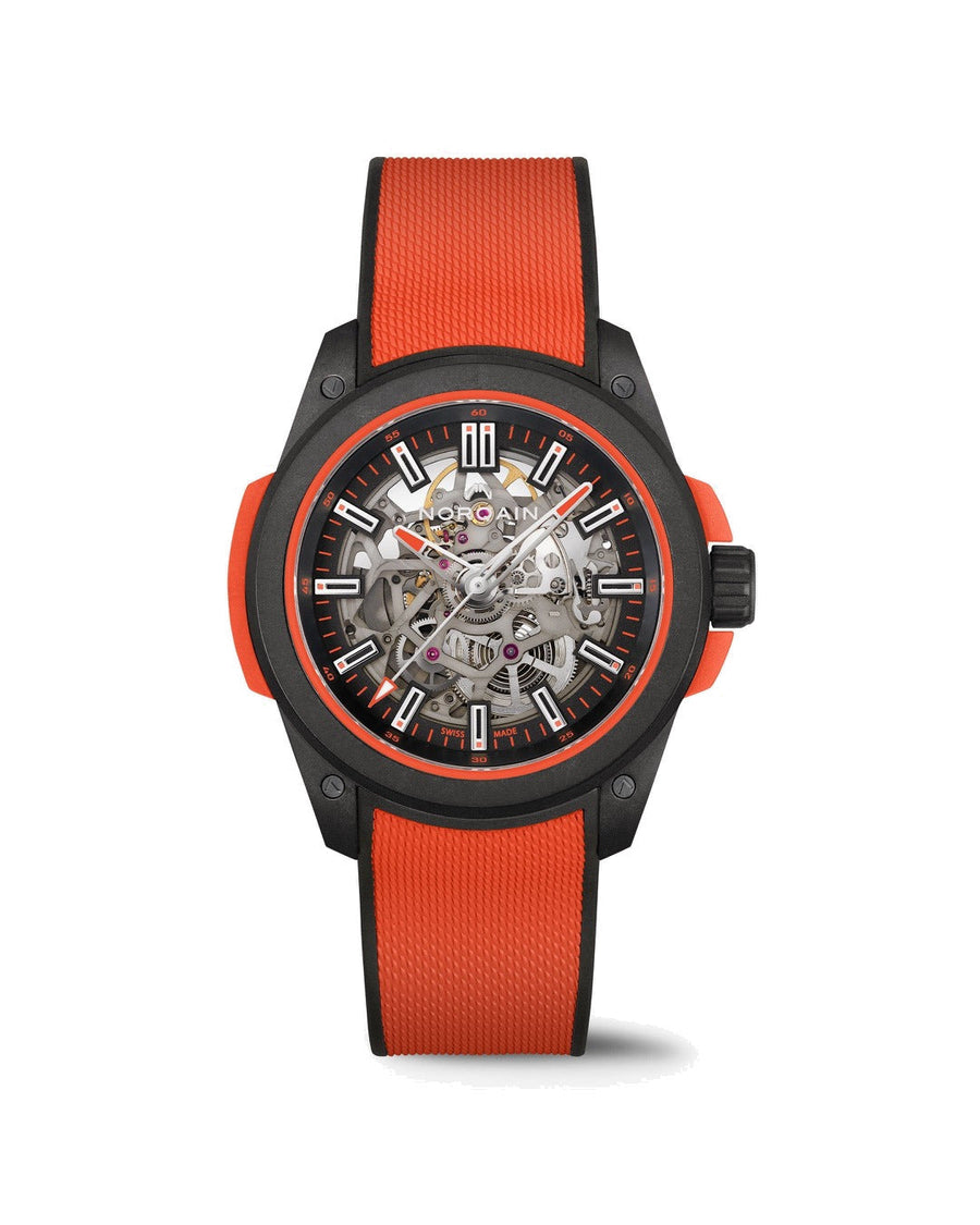 NORQAIN Wild ONE Skeleton N3000.07Q31.B13.R02
