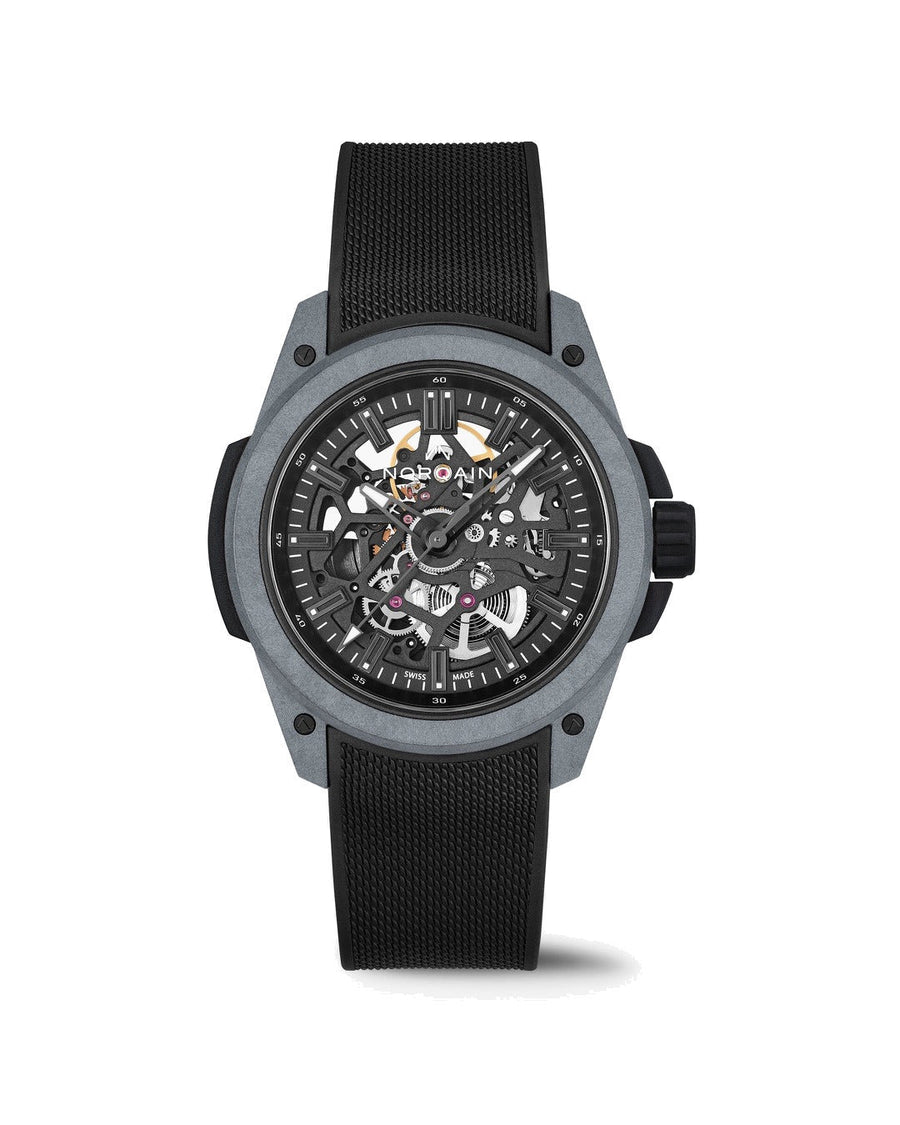 NORQAIN Wild ONE Skeleton N3000.07Q42.B18.R01