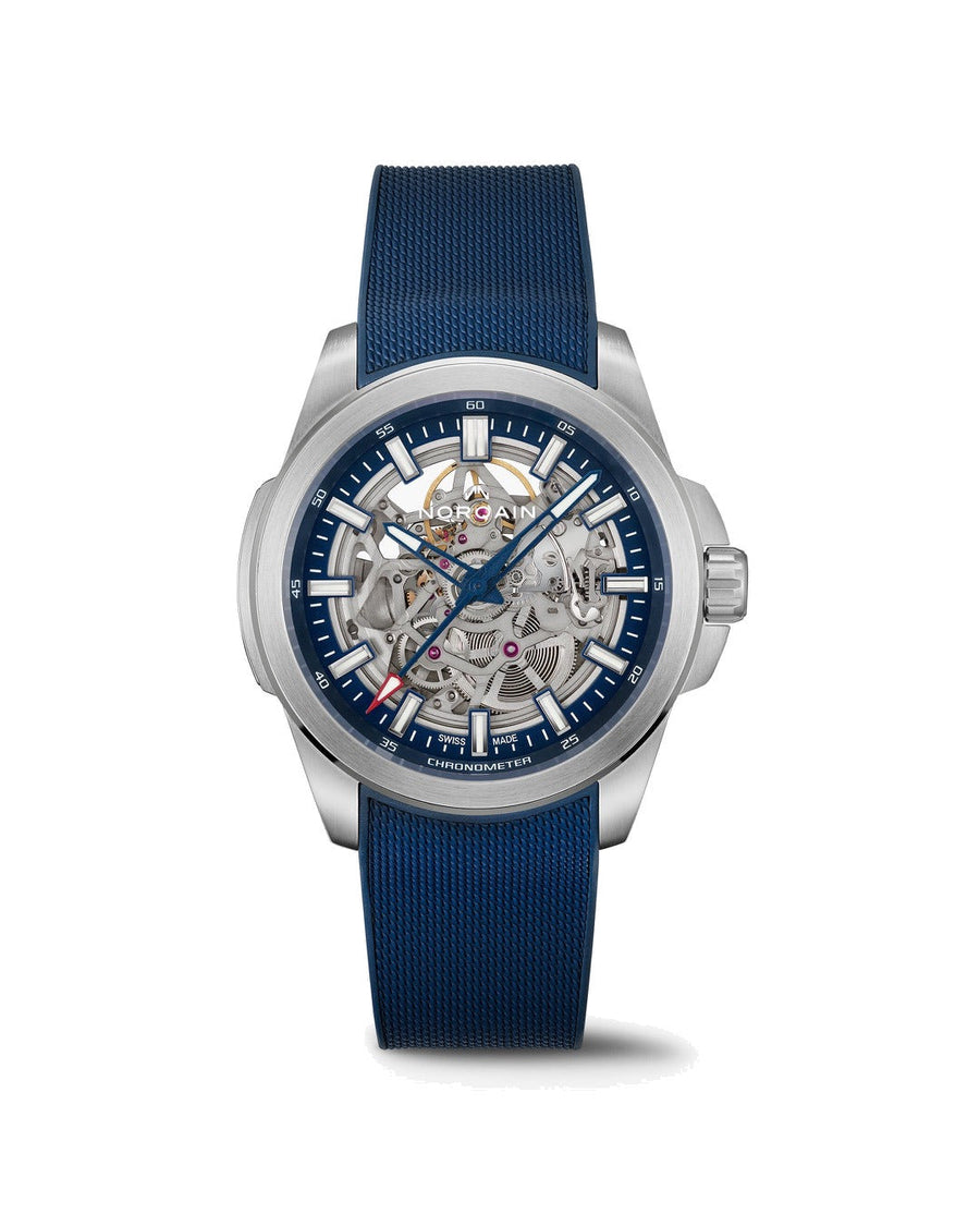 NORQAIN Independence Skeleton N3000.07S01.A01.R01