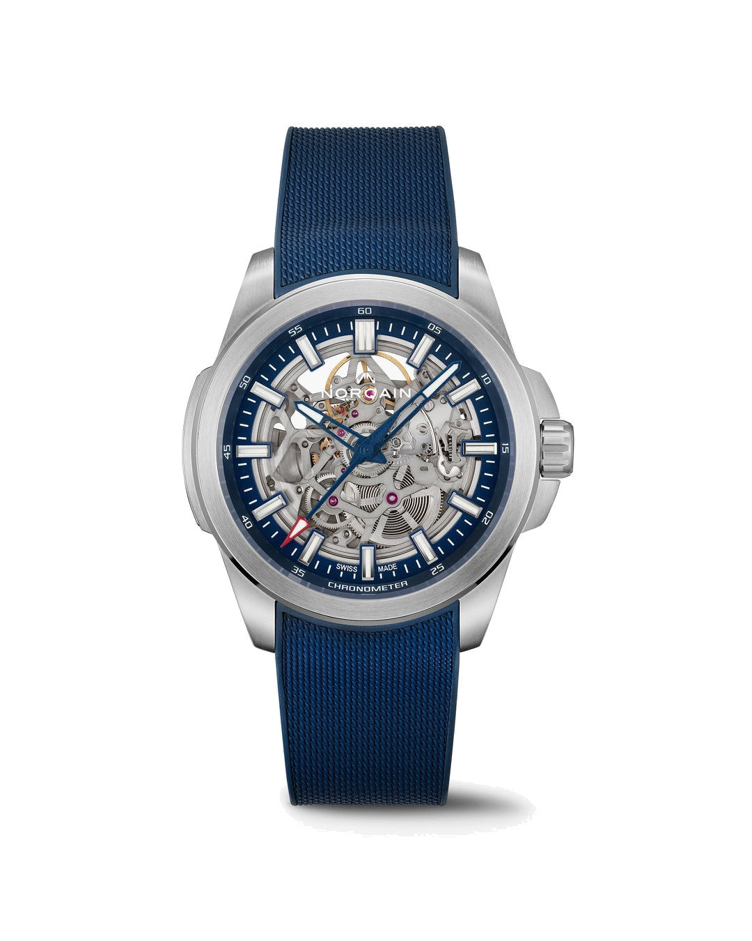 NORQAIN Independence Skeleton N3000.07S01.A01.R01