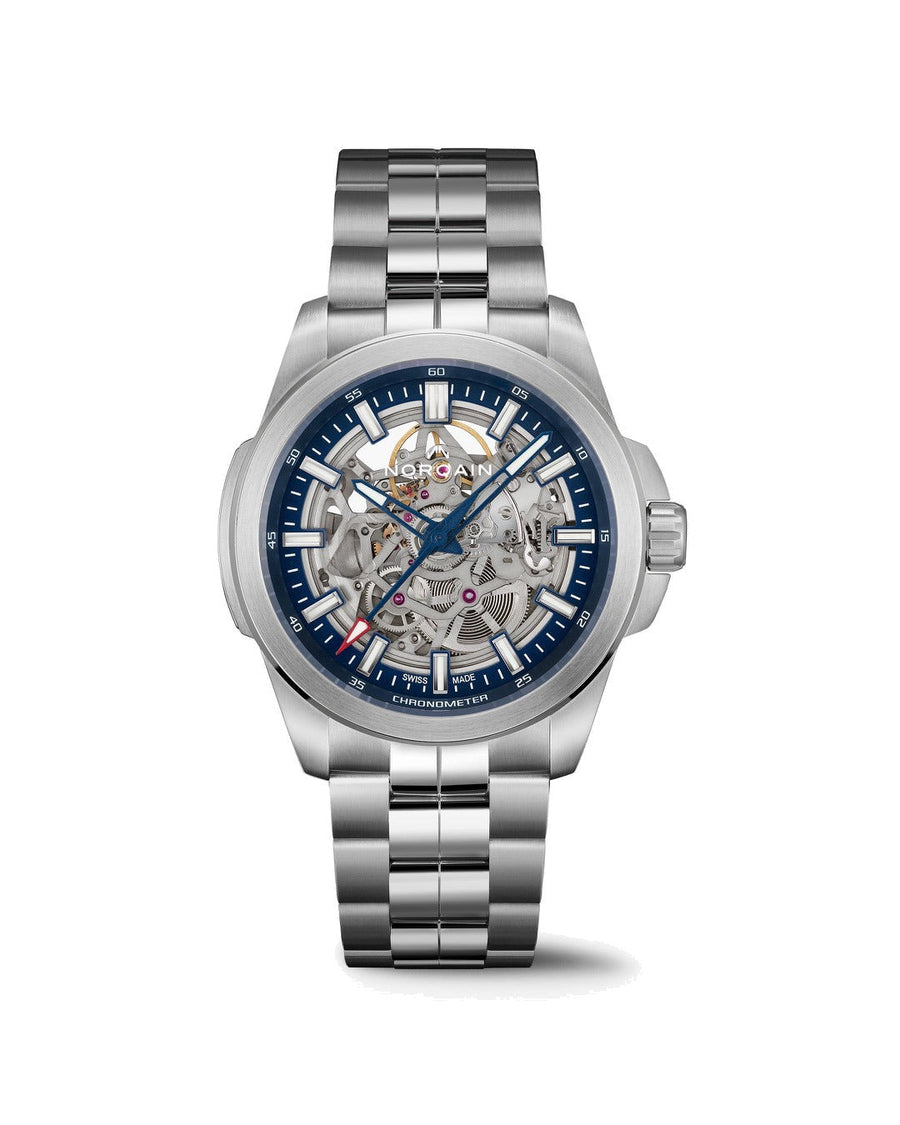 NORQAIN Independence Skeleton N3000.07S01.A01.S01