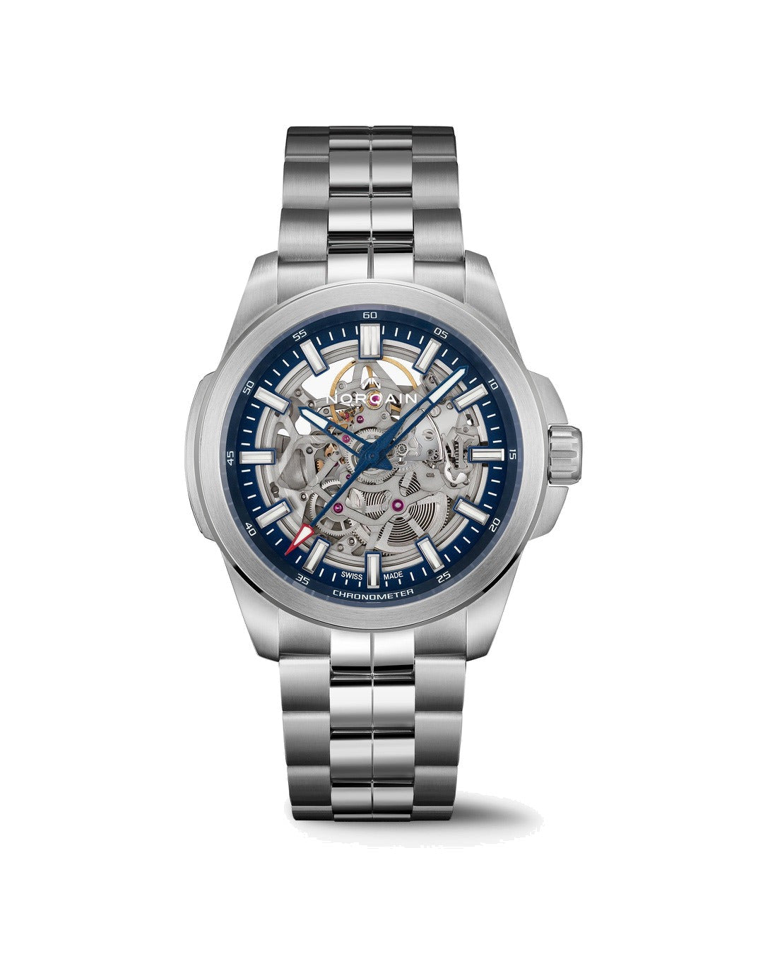 NORQAIN Independence Skeleton N3000.07S01.A01.S01