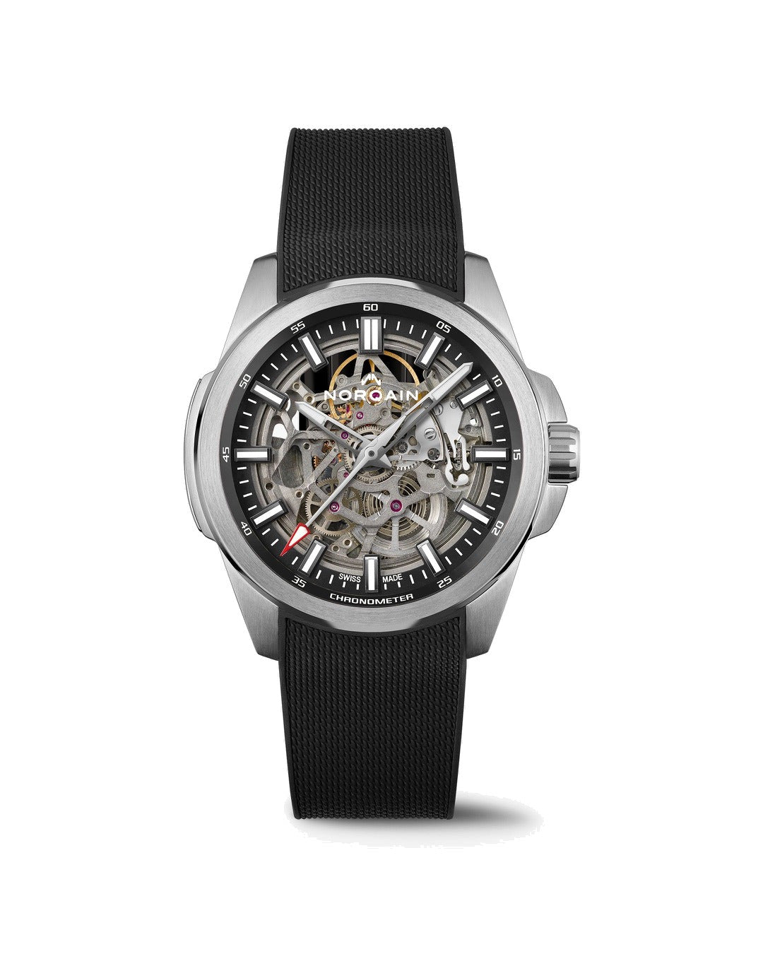 NORQAIN Independence Skeleton N3000.07S01.B01.R01