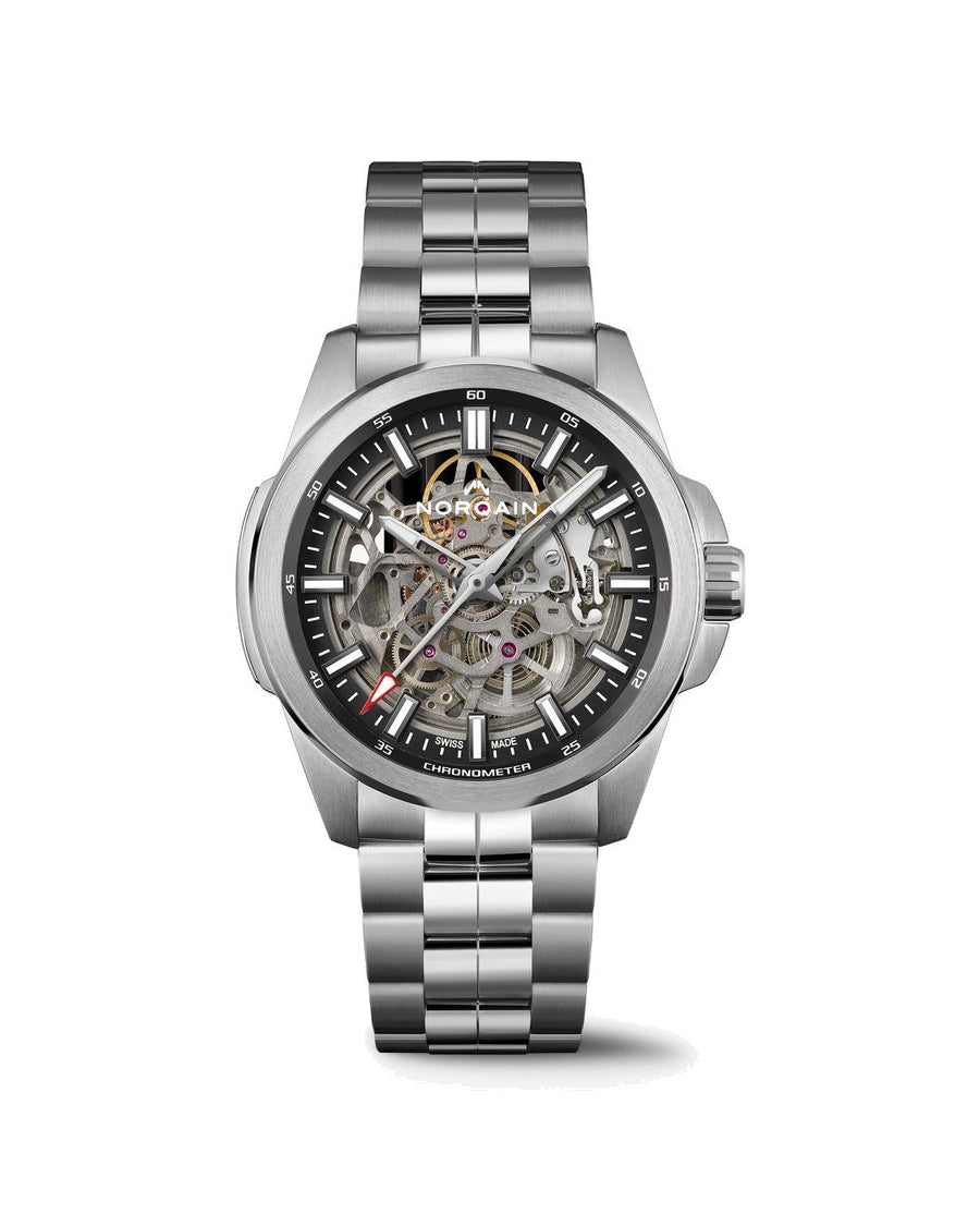 NORQAIN Independence Skeleton N3000.07S01.B01.S01