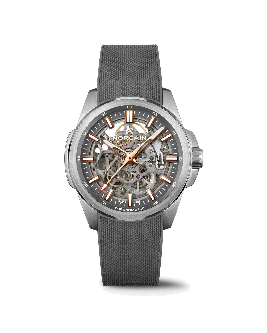 NORQAIN Independence Skeleton N3000.07S02.G01.R01