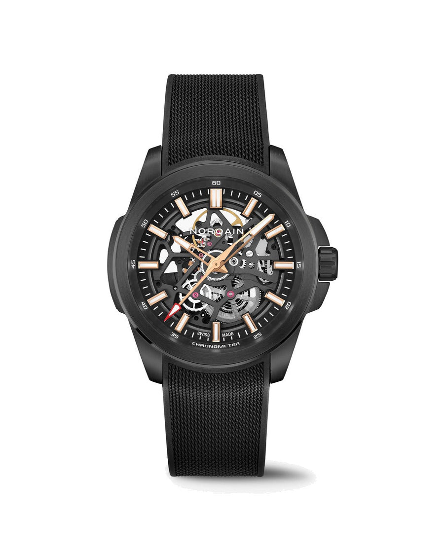 NORQAIN Independence Skeleton N3000.07T01.B03.R01