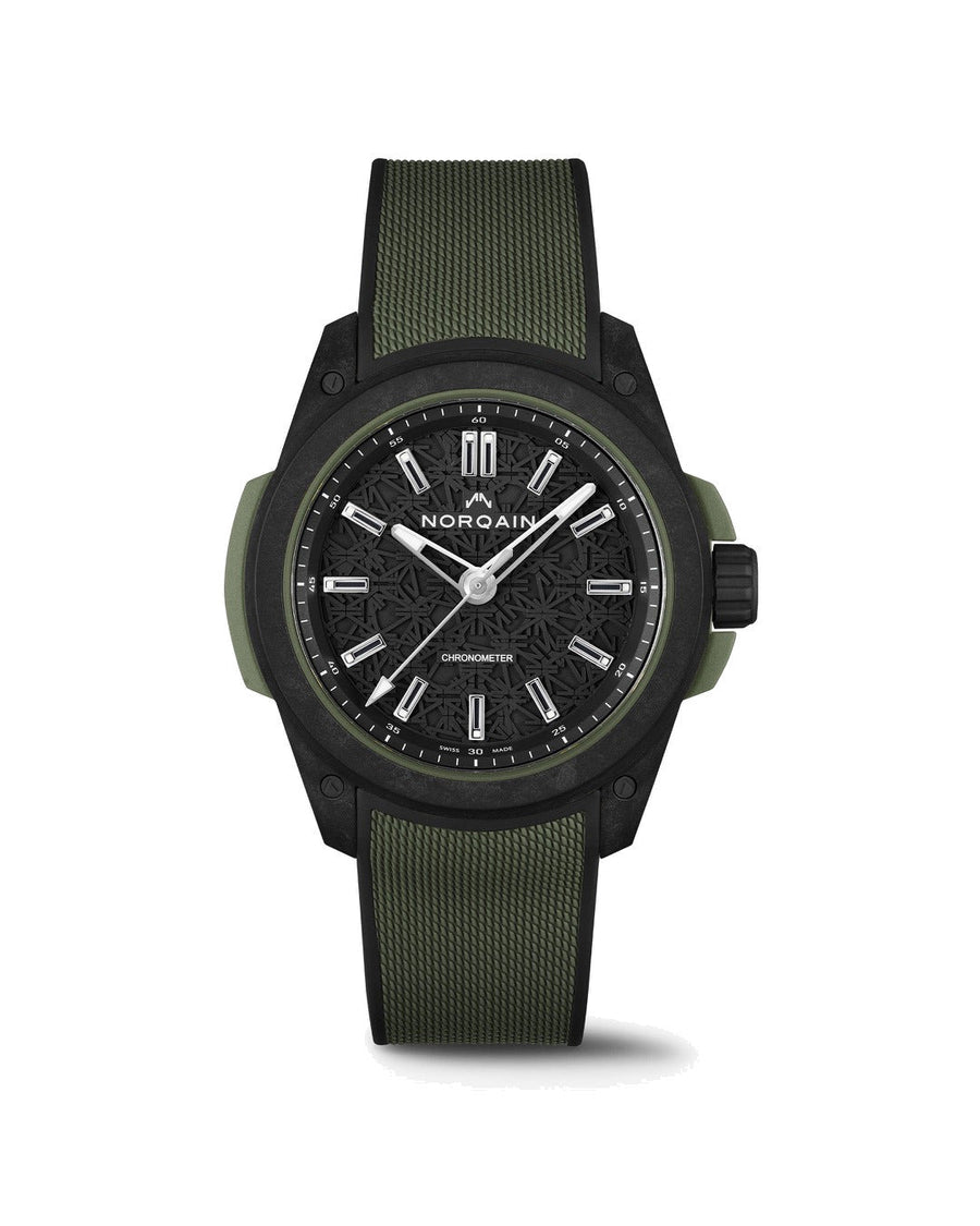 NORQAIN Wild ONE N3000.21Q24.B02.R03