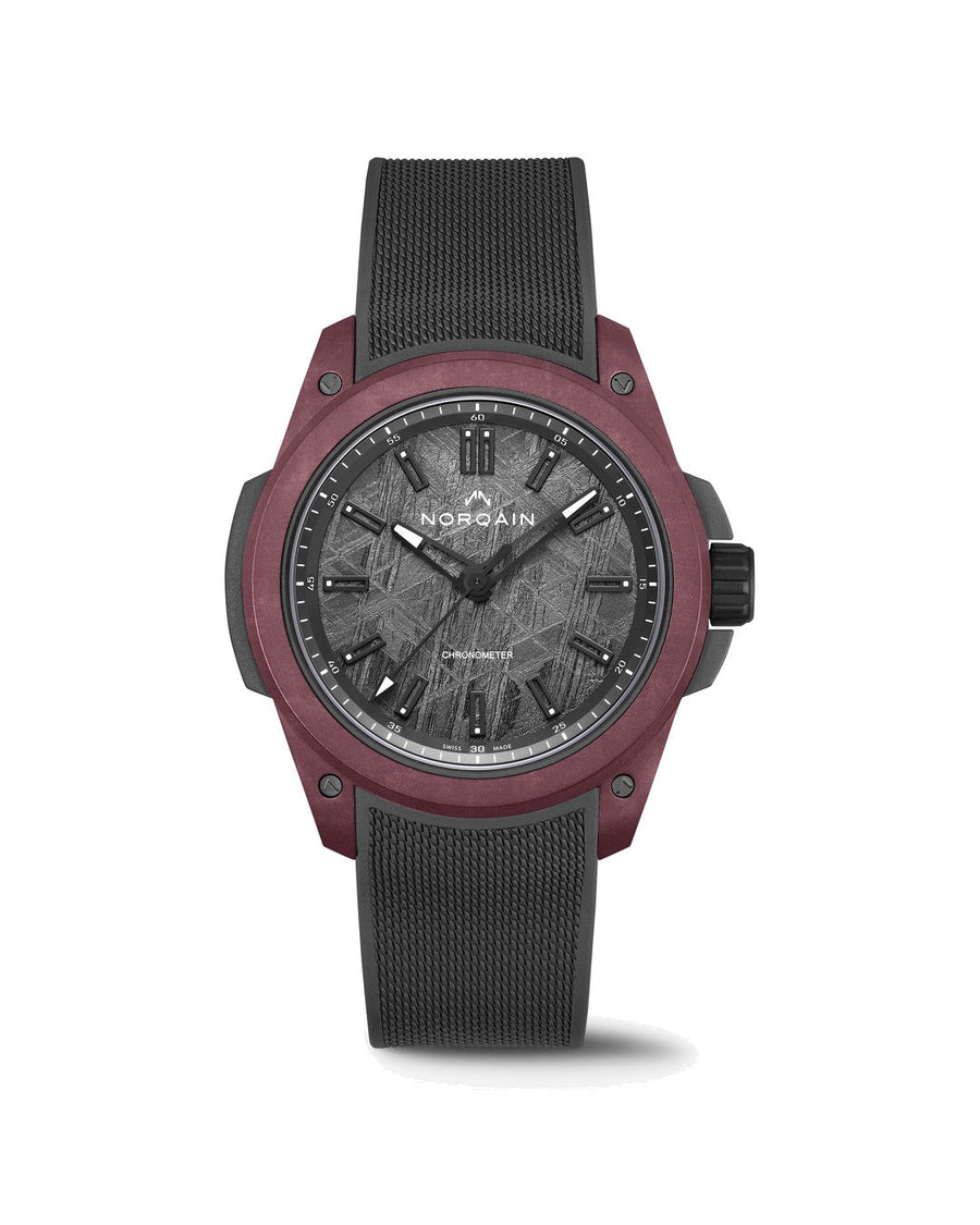 NORQAIN Wild ONE Meteorite Special Edition N3000.21Q47.M02.R01