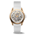 NORQAIN Wild ONE Skeleton Red Gold