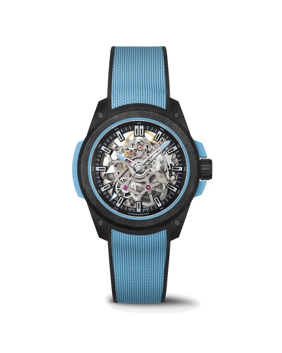 NORQAIN Wild ONE Skeleton N3001.07Q02.B02.R01