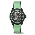 NORQAIN Wild ONE Skeleton Limitierte Edition