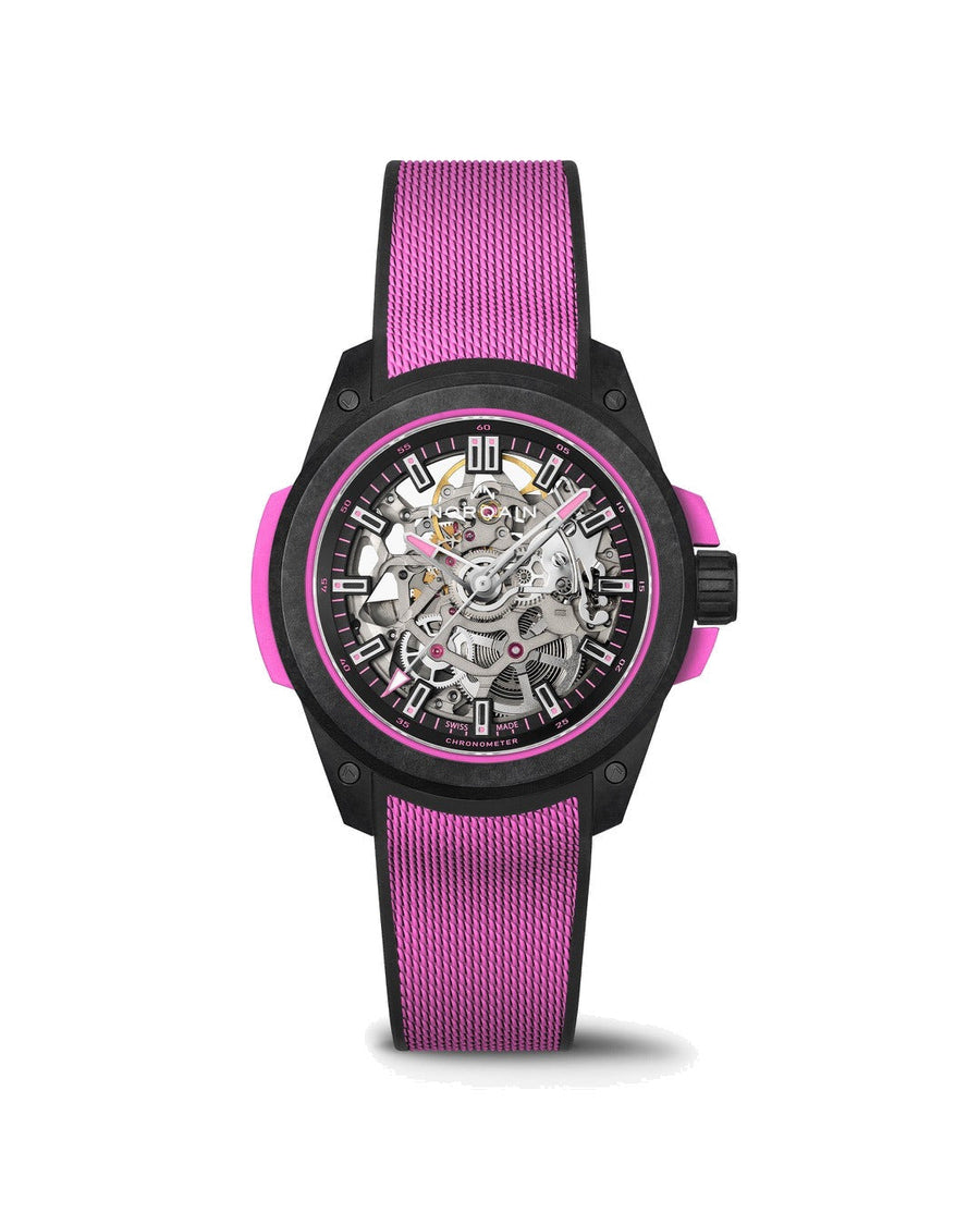 NORQAIN Wild ONE Skeleton N3001.07Q04.B03.R03