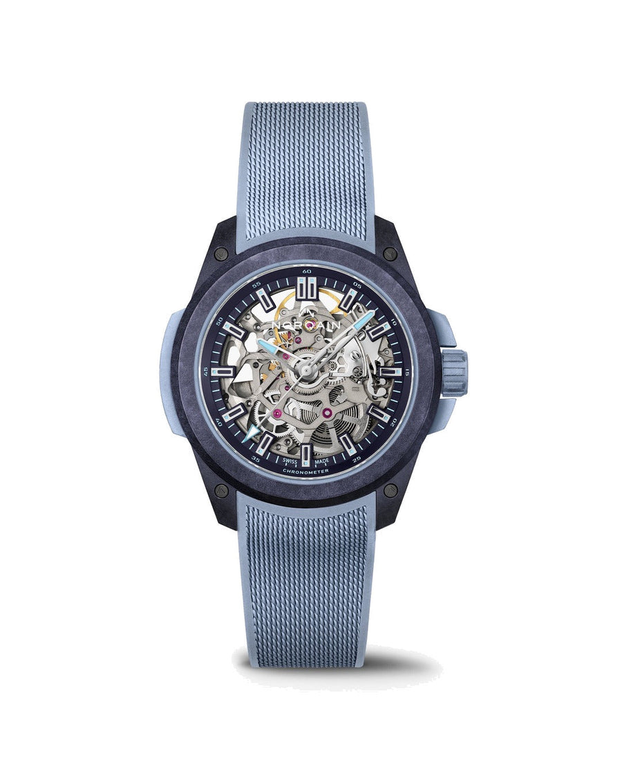 NORQAIN Wild ONE Skeleton N3001.07Q05.P01.R01