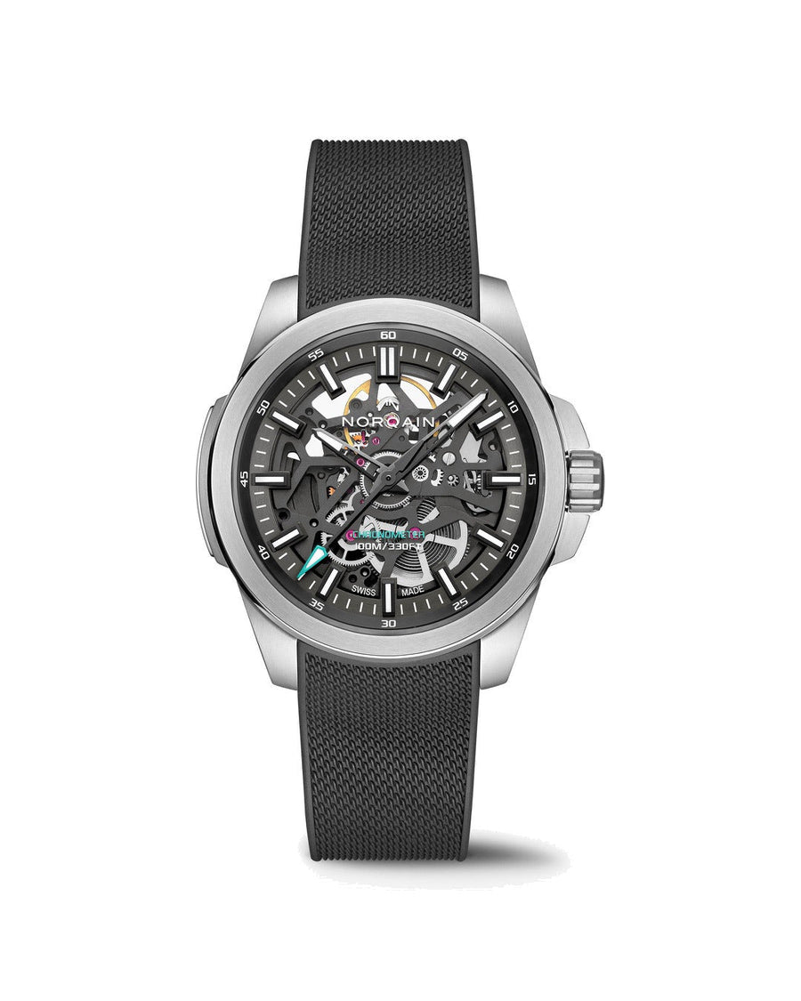NORQAIN Independence Skeleton N3008.07S01.G01.R01
