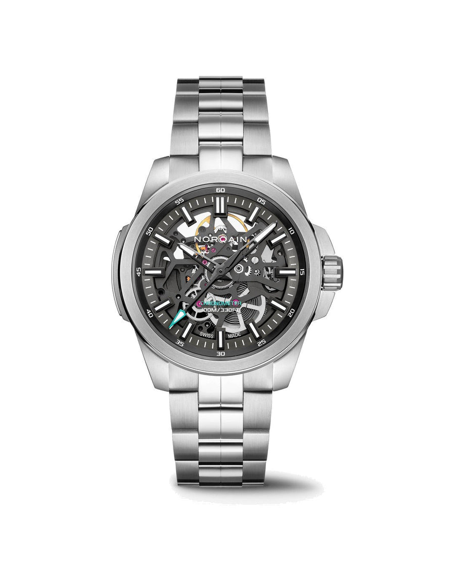 NORQAIN Independence Skeleton N3008.07S01.G01.S01
