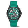 NORQAIN Independence Skeleton Chrono Limitierte Edition