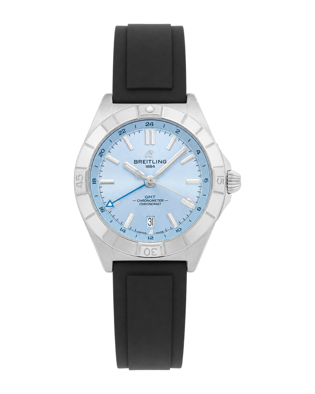 Breitling Chronomat Automatic GMT 40 Ref. P32398101C1S1