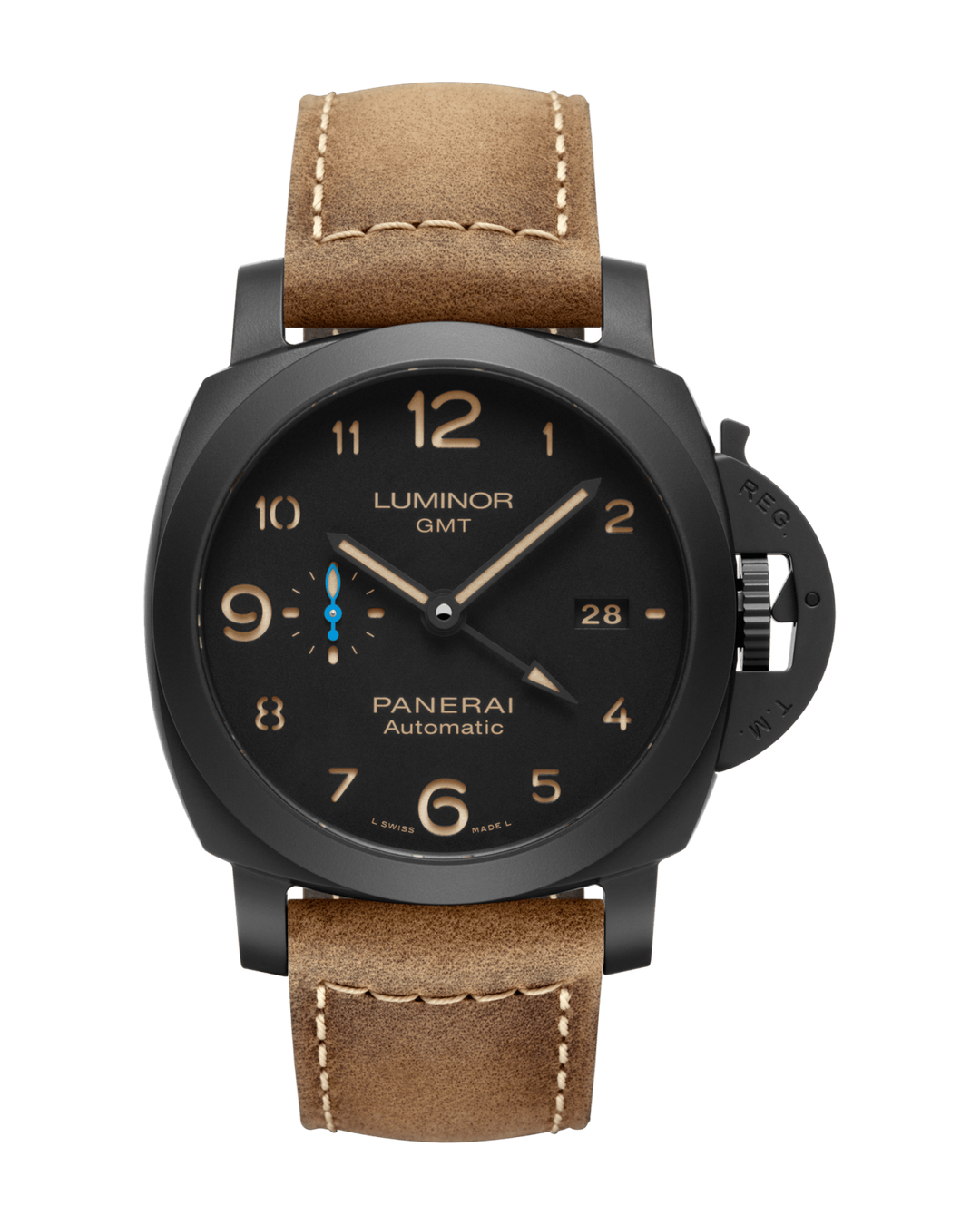 Panerai Luminor GMT 44 PAM00441