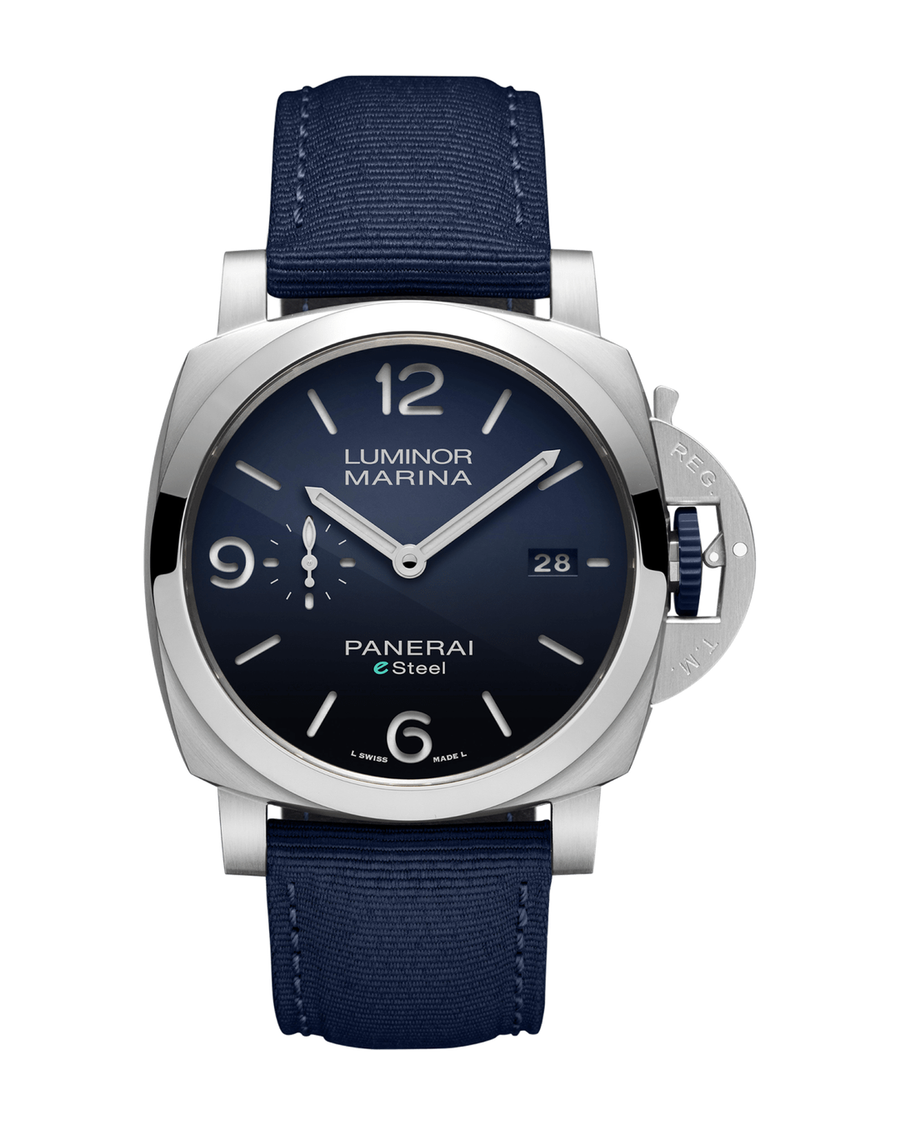 Panerai Luminor Marina 44 PAM01157
