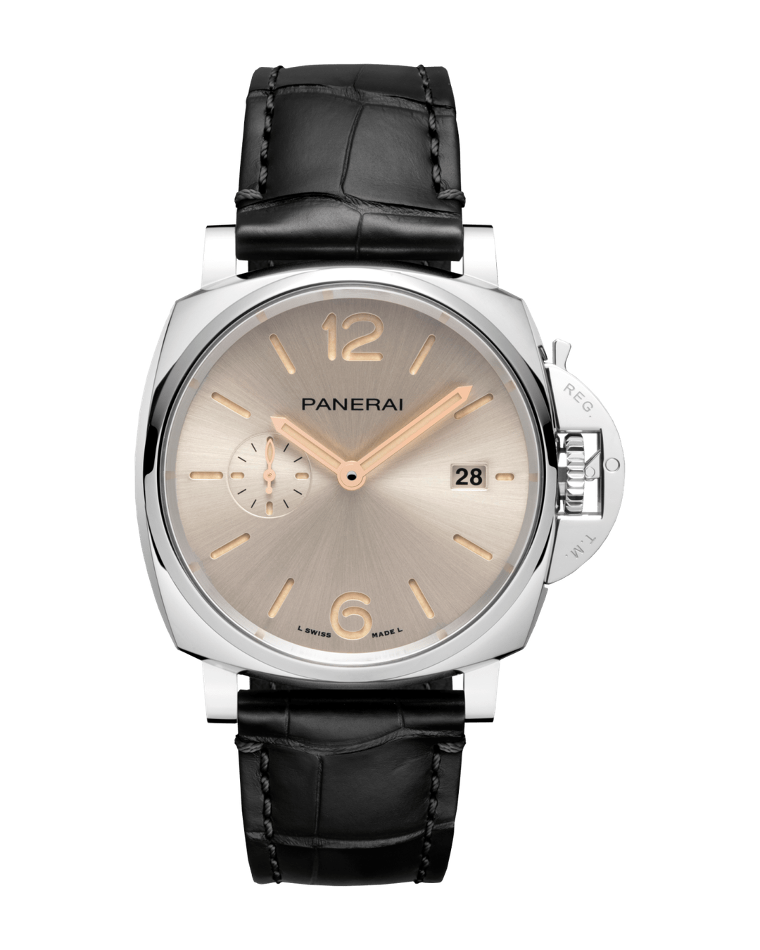 Panerai Luminor Due 42 PAM01249
