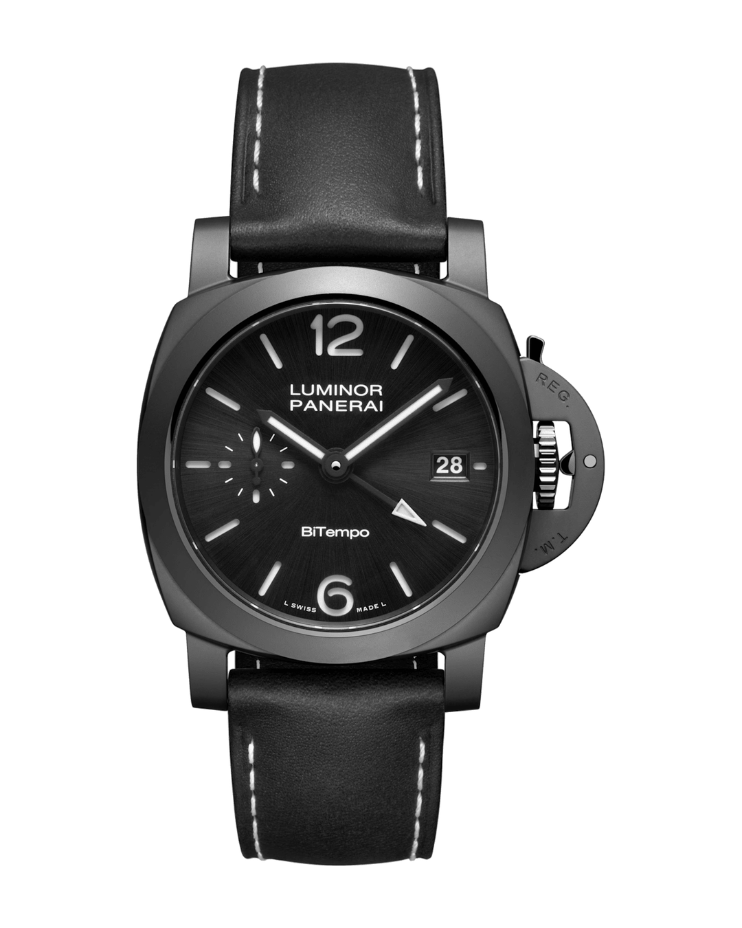 Panerai Luminor 40 PAM01460