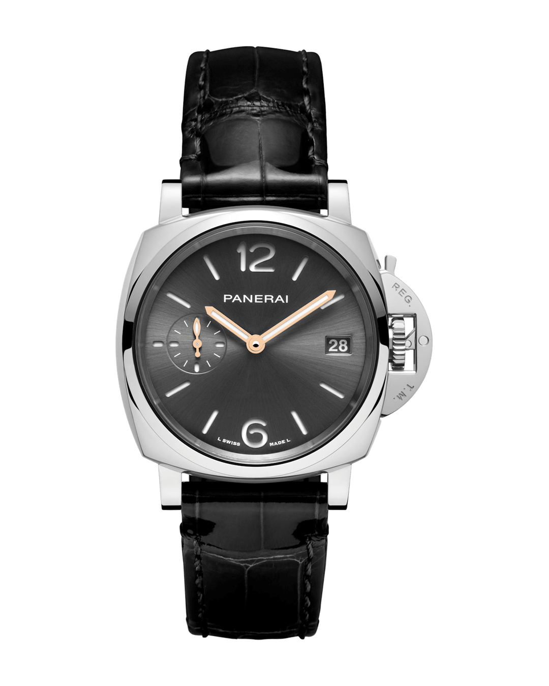 Panerai Luminor Due 38 PAM01552