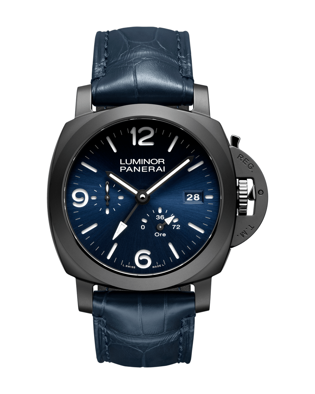Panerai Luminor 44 PAM01574