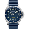 Panerai Submersible 44