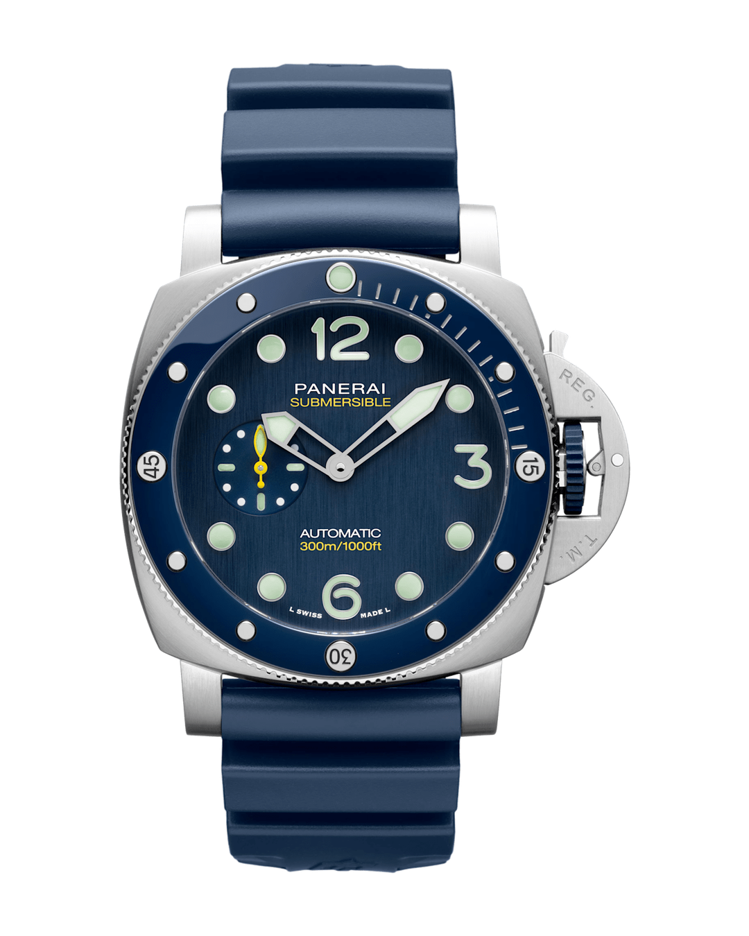 Panerai Submersible 44 PAM01676