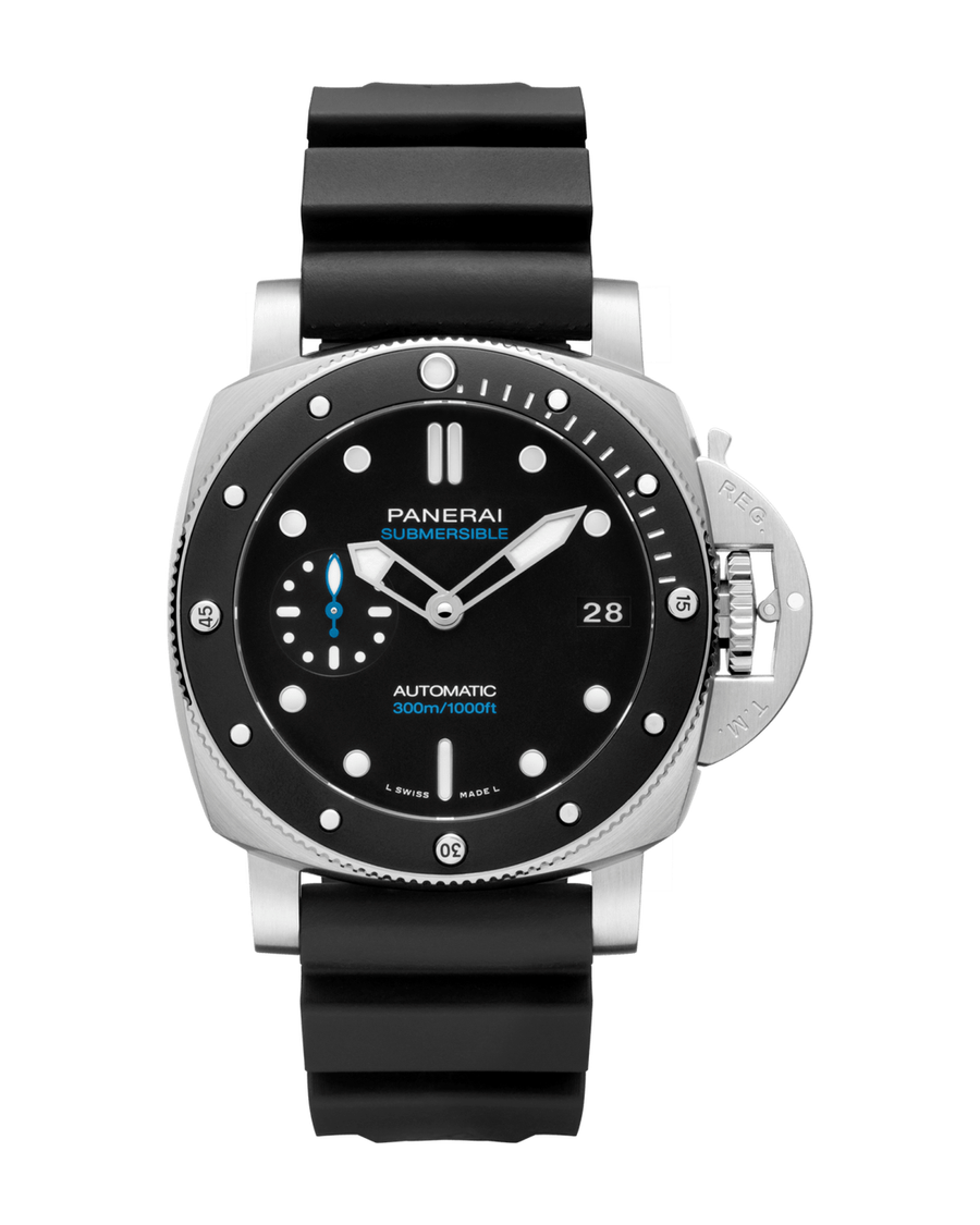 Panerai Submersible 42 PAM01683