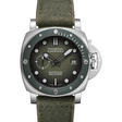 Panerai Submersible 44