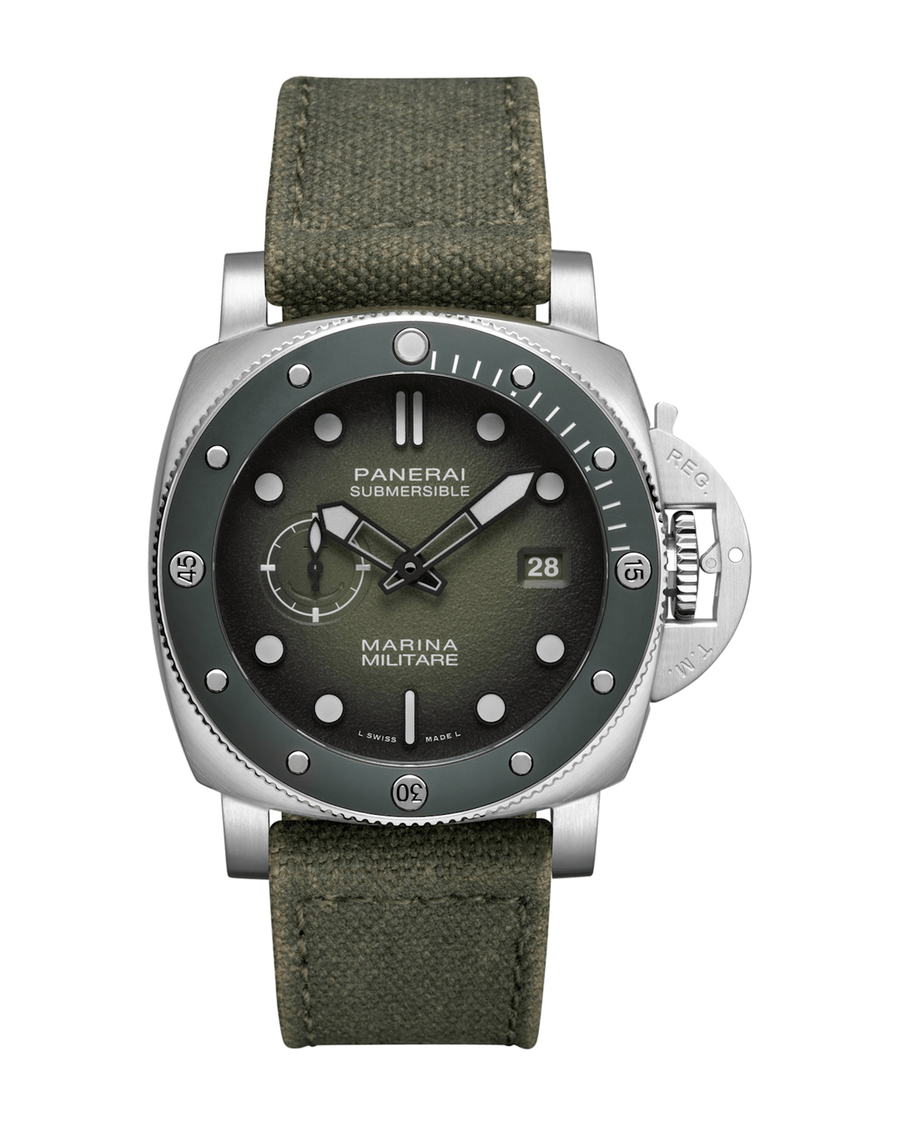 Panerai Submersible 44 PAM01697