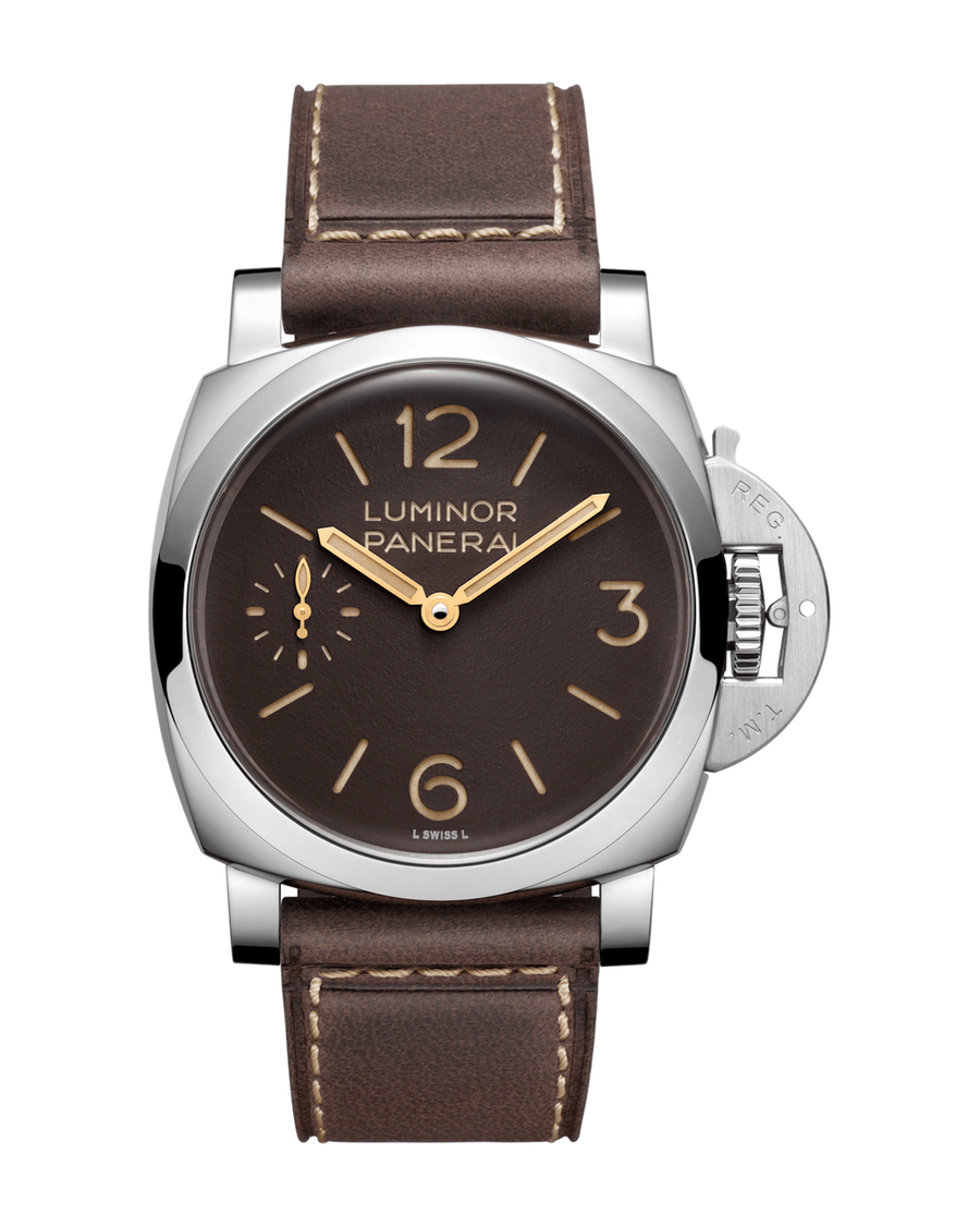 Panerai Luminor Manuali 44 PAM01731
