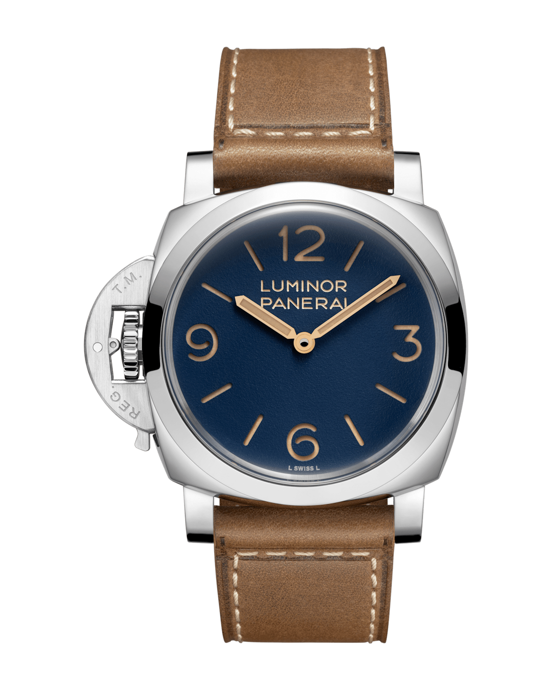 Panerai Luminor Manuali 44 PAM01732