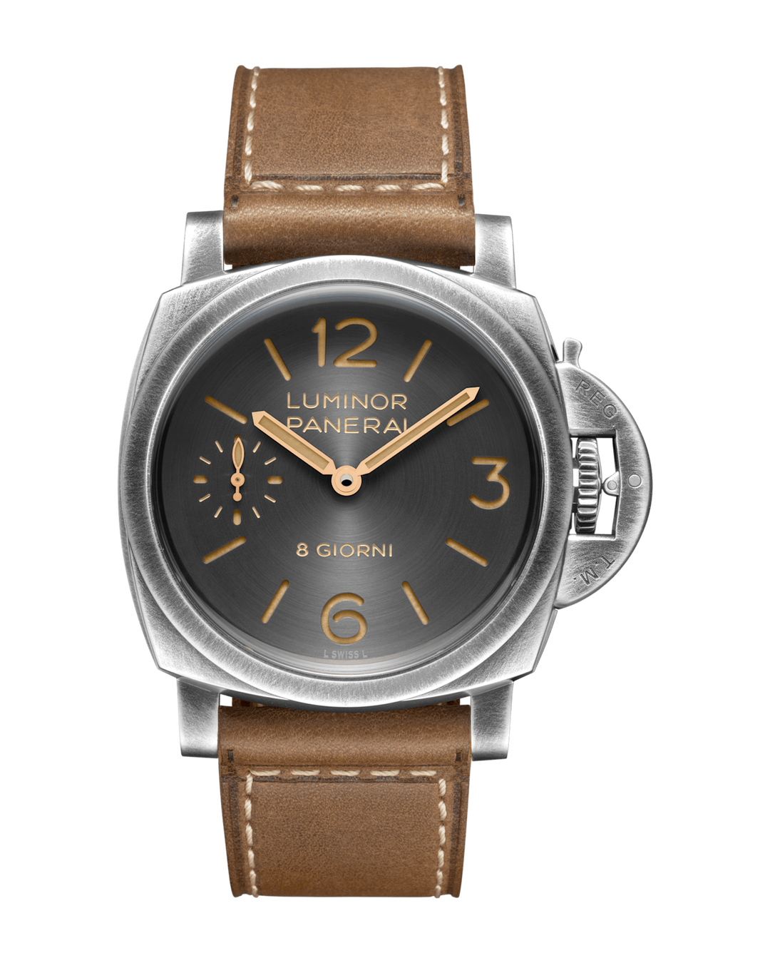 Panerai Luminor Manuali 44 PAM01733
