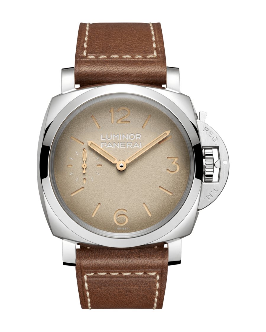 Panerai Luminor Manuali 47 PAM01735
