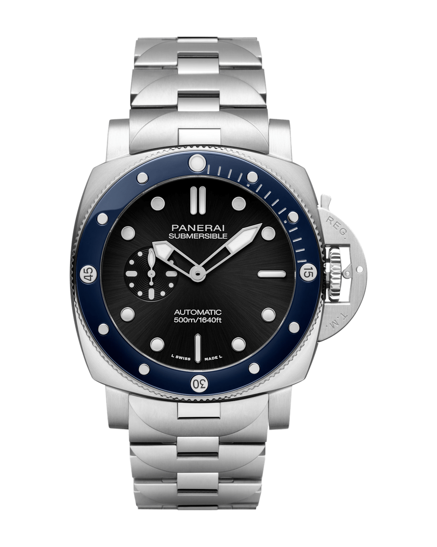 Panerai Submersible 44 PAM01756