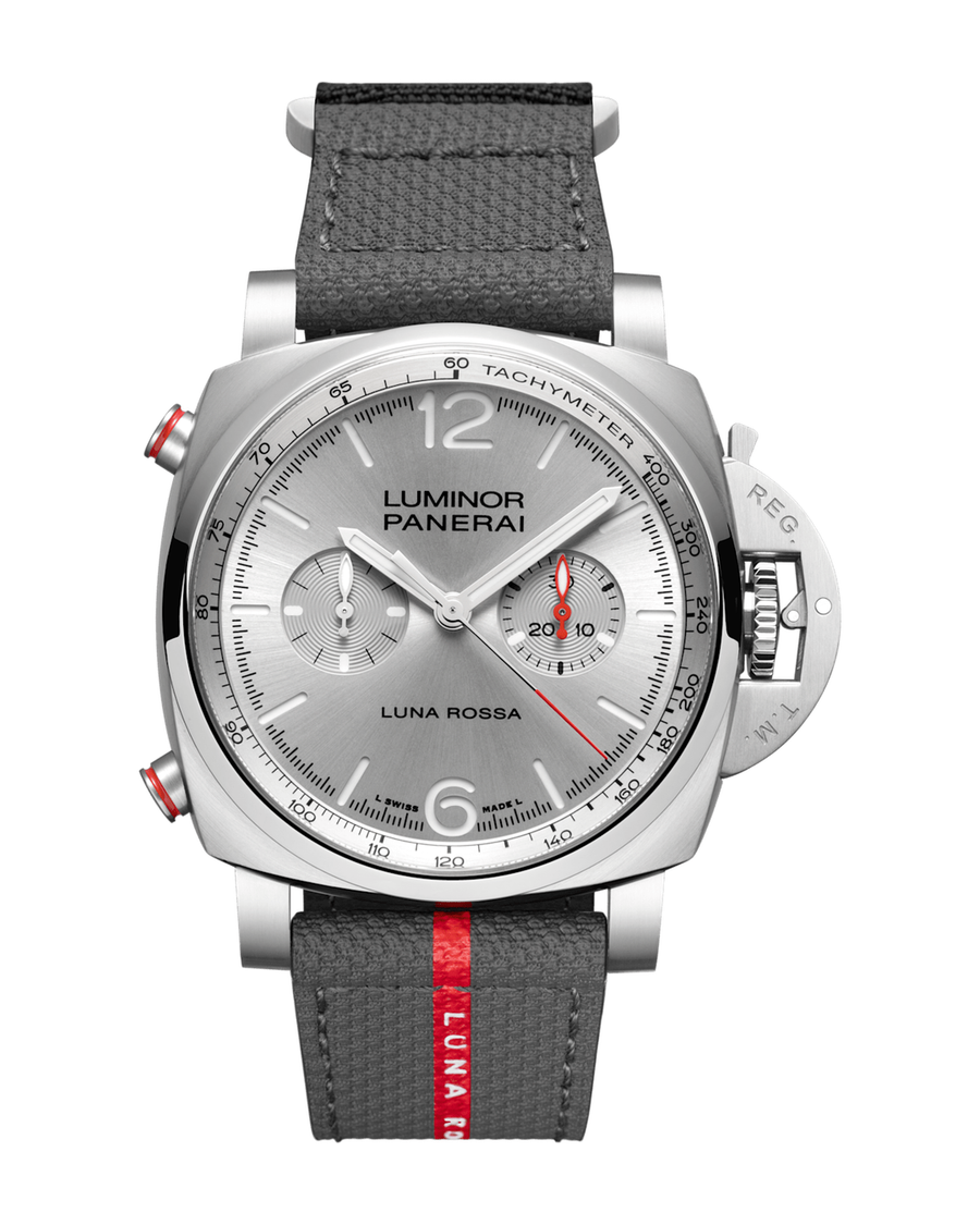 Panerai Luminor Luna Rossa 44 PAM01768