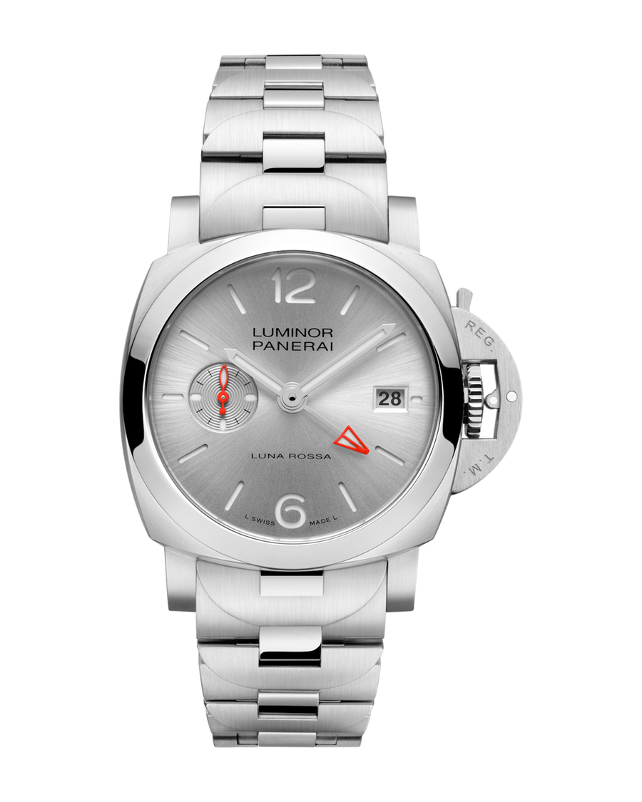 Panerai Luminor Luna Rossa 40 PAM01791