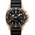Panerai Submersible 44