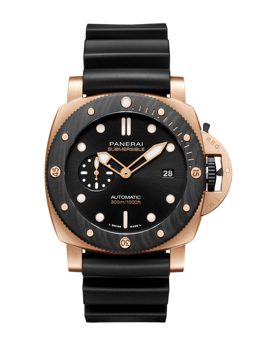 Panerai Submersible 44 PAM02070