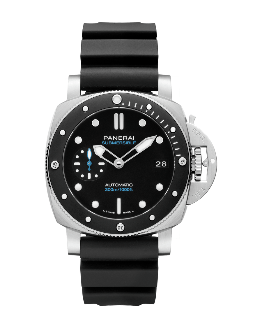 Panerai Submersible 42 PAM02683
