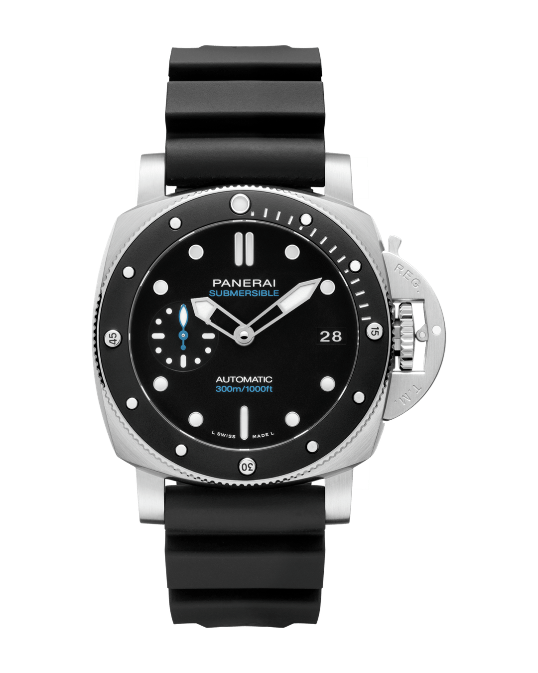 Panerai Submersible 42 PAM02683