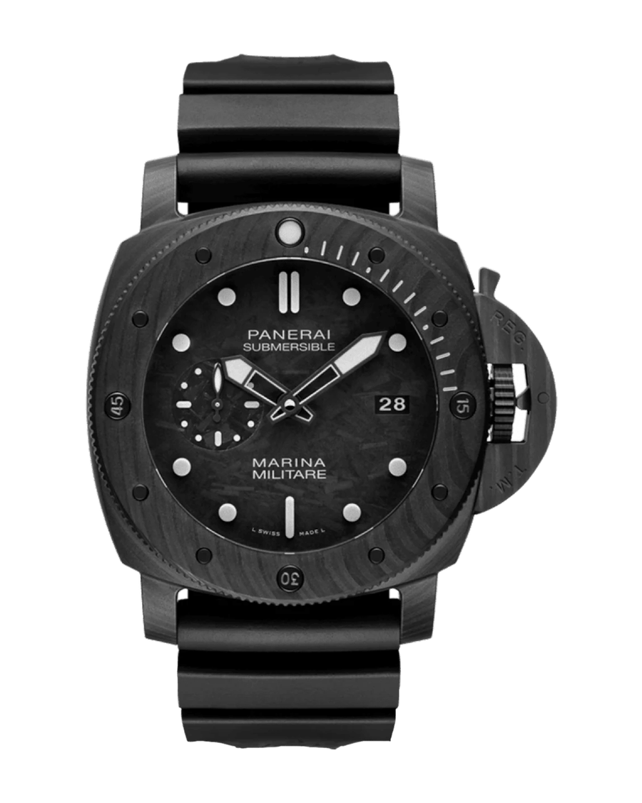 Panerai Submersible 47 PAM02979