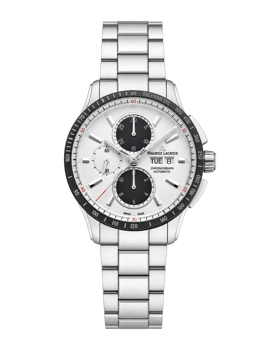 Maurice Lacroix Pontos Chronographe