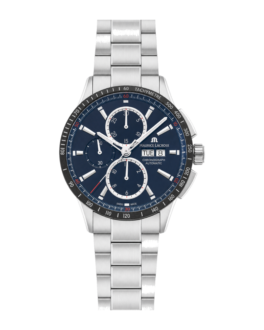 Maurice Lacroix Pontos Chronographe